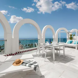 Tower Suites By Upper Luxury Housing - Parque Santiago , Playa de las Américas Spanje