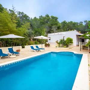 Toni Mari By Interhome Vakantiehuis