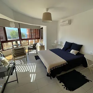 Welcome To The Beach. Royal Plaza El Médano