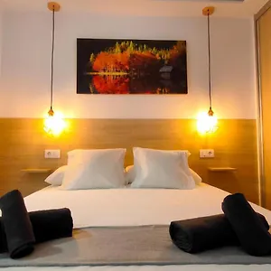Stylish Friendly , Playa del Inglés Spanje