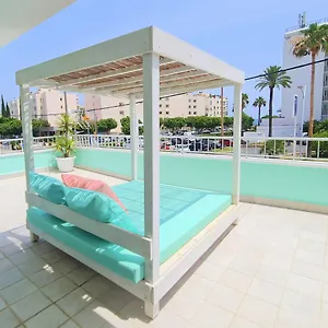Tabbu Ibiza Appartement