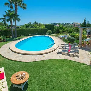 Owl Coloma - Luxury Retreat With Huge Pool Port de Pollenca
