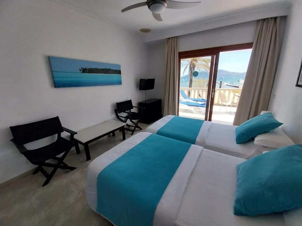 Apartamentos Torre Playa Port de Pollenca