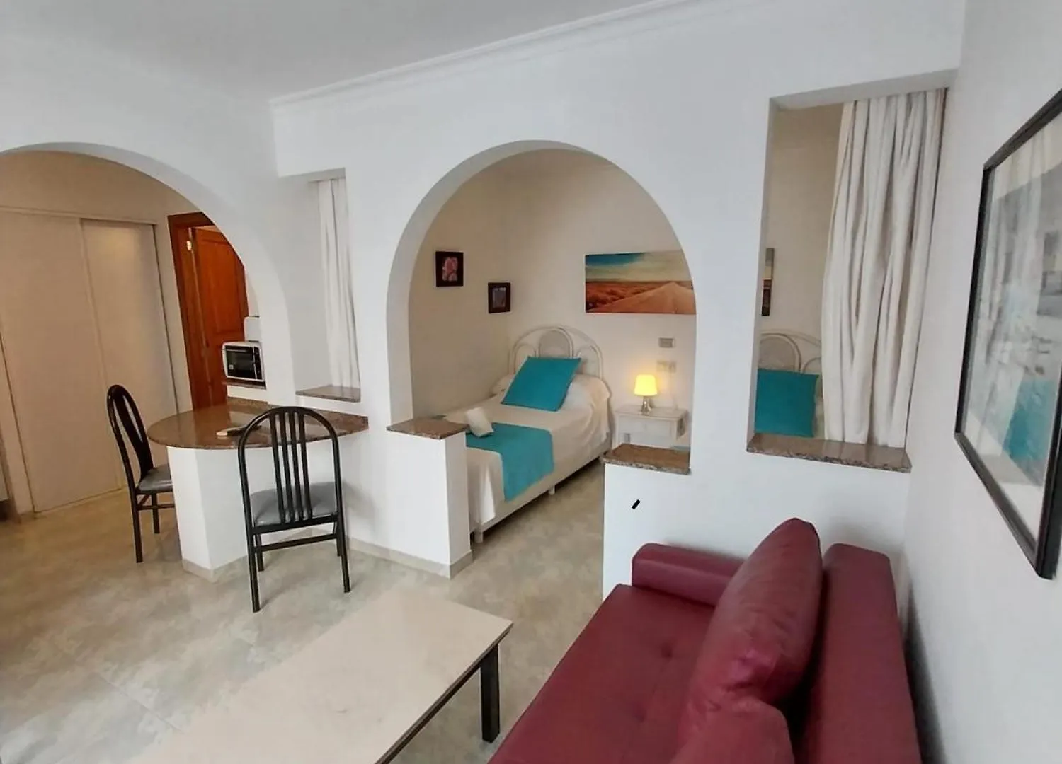Apartamentos Torre Playa Port de Pollenca Apartment