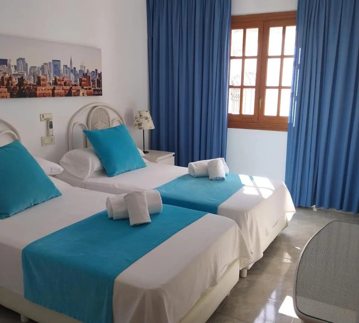 Apartamentos Torre Playa Port de Pollenca Apartment