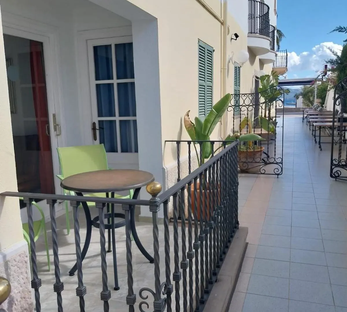 Apartamentos Torre Playa Port de Pollença