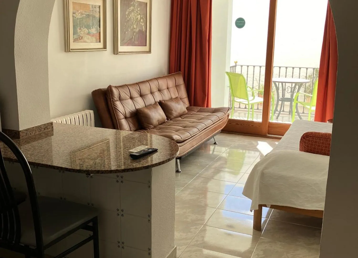 Apartamentos Torre Playa Port de Pollenca 0*,