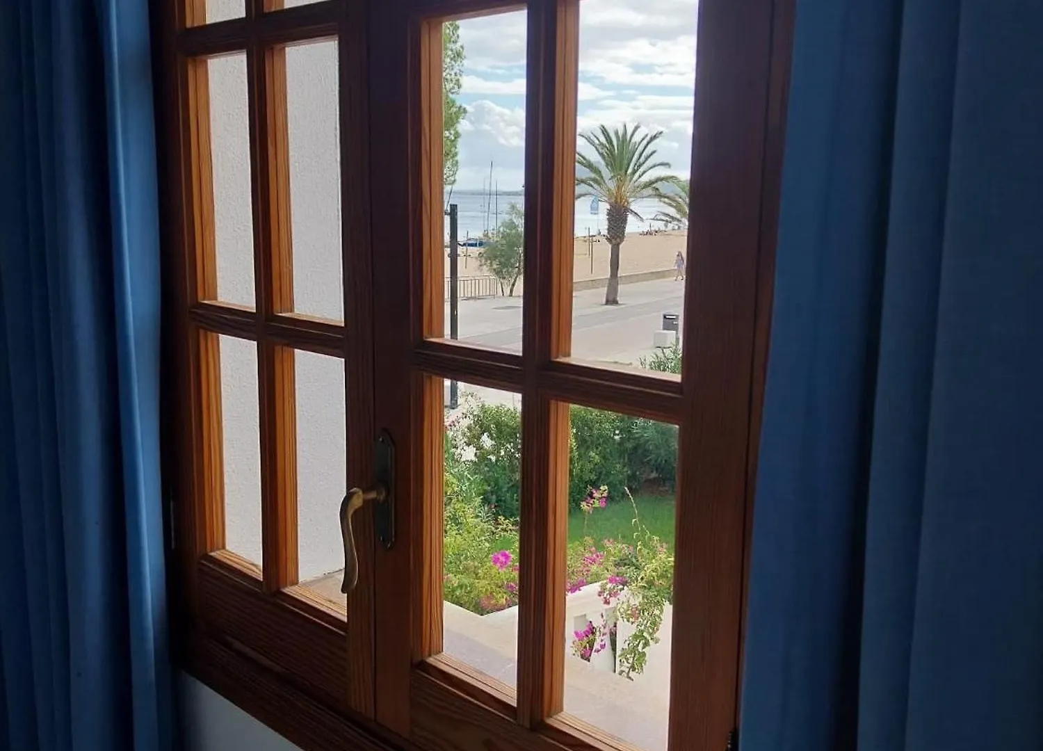 Apartamentos Torre Playa Port de Pollenca 0*,  Spain