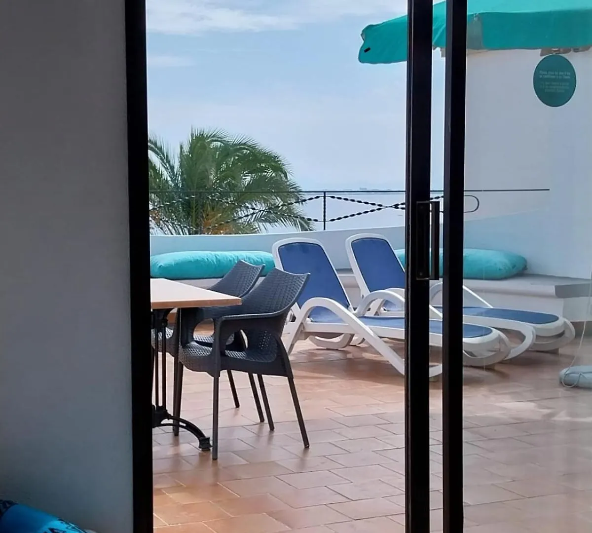 Apartamentos Torre Playa Port de Pollenca 0*,  Spain