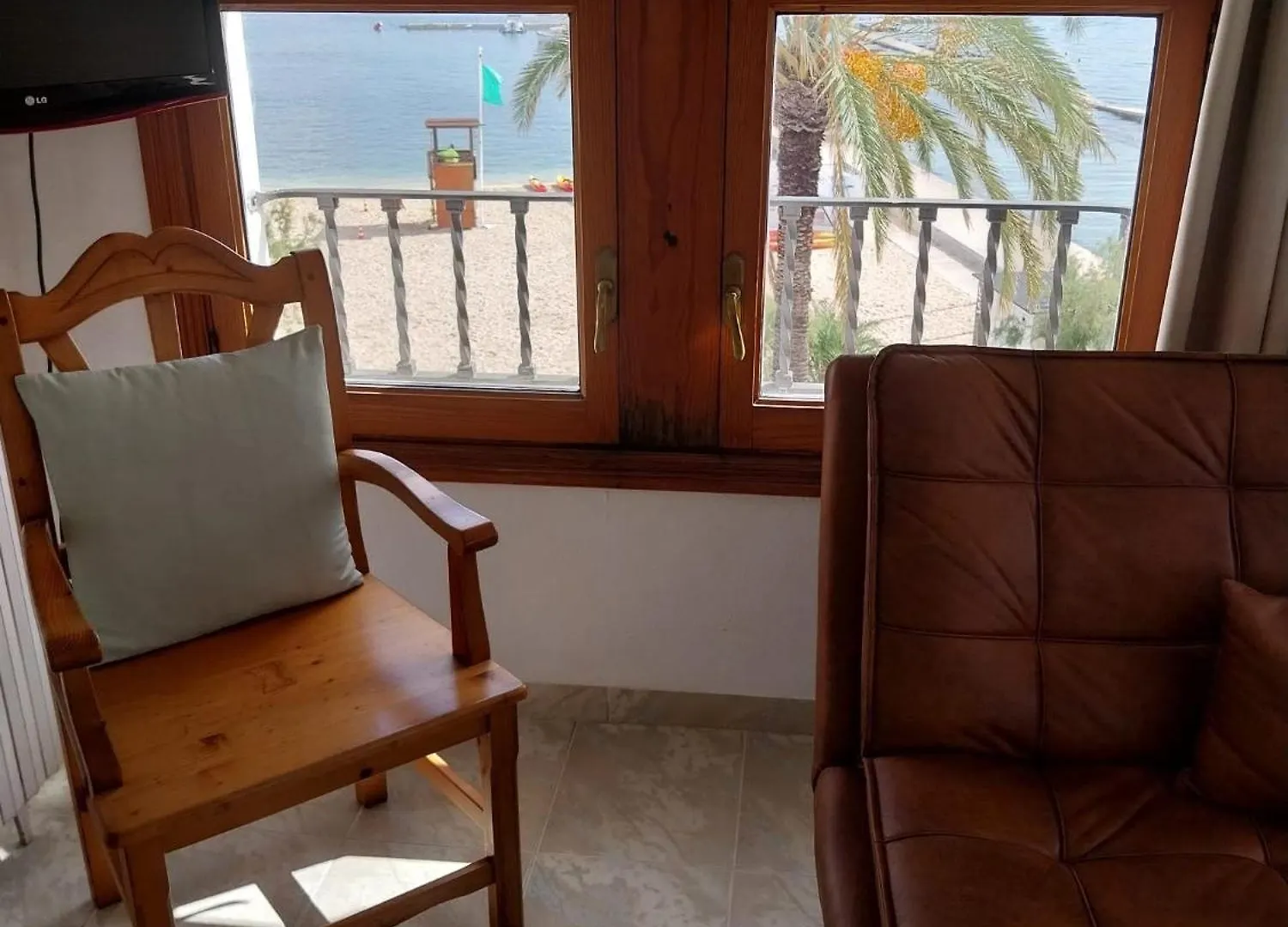 Apartamentos Torre Playa Port de Pollenca Apartment
