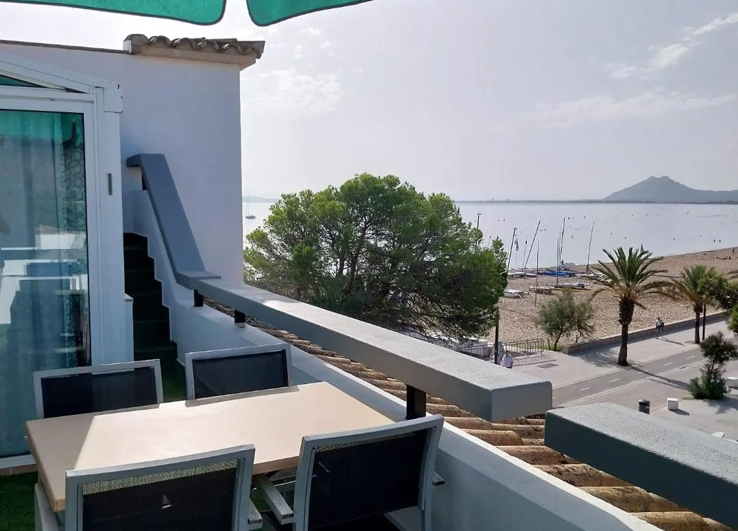 Apartamentos Torre Playa Port de Pollenca Apartment