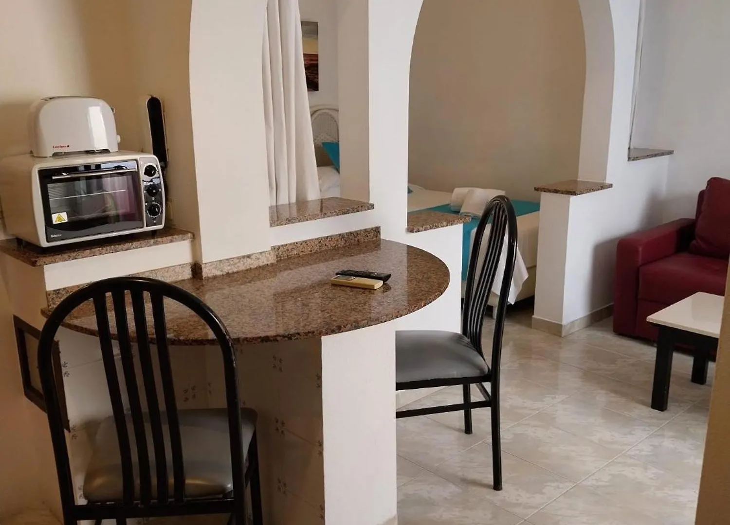 Appartement Apartamentos Torre Playa Port de Pollença