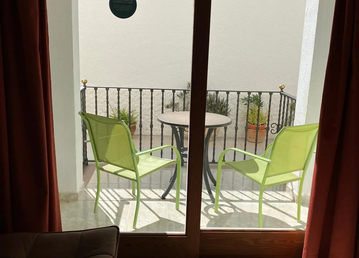 Apartamentos Torre Playa Port de Pollenca