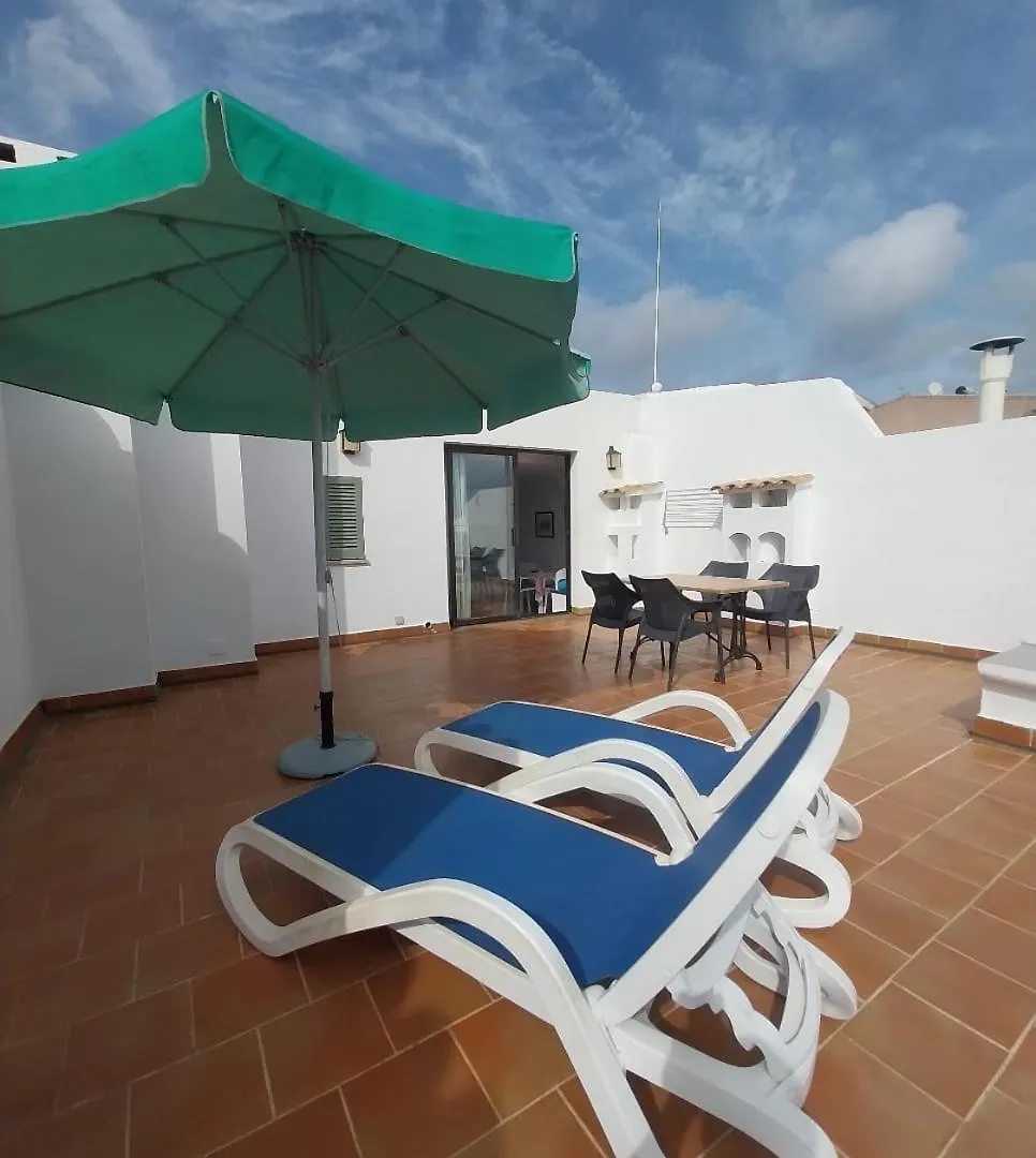 Apartamentos Torre Playa Port de Pollenca 0*,  Spain