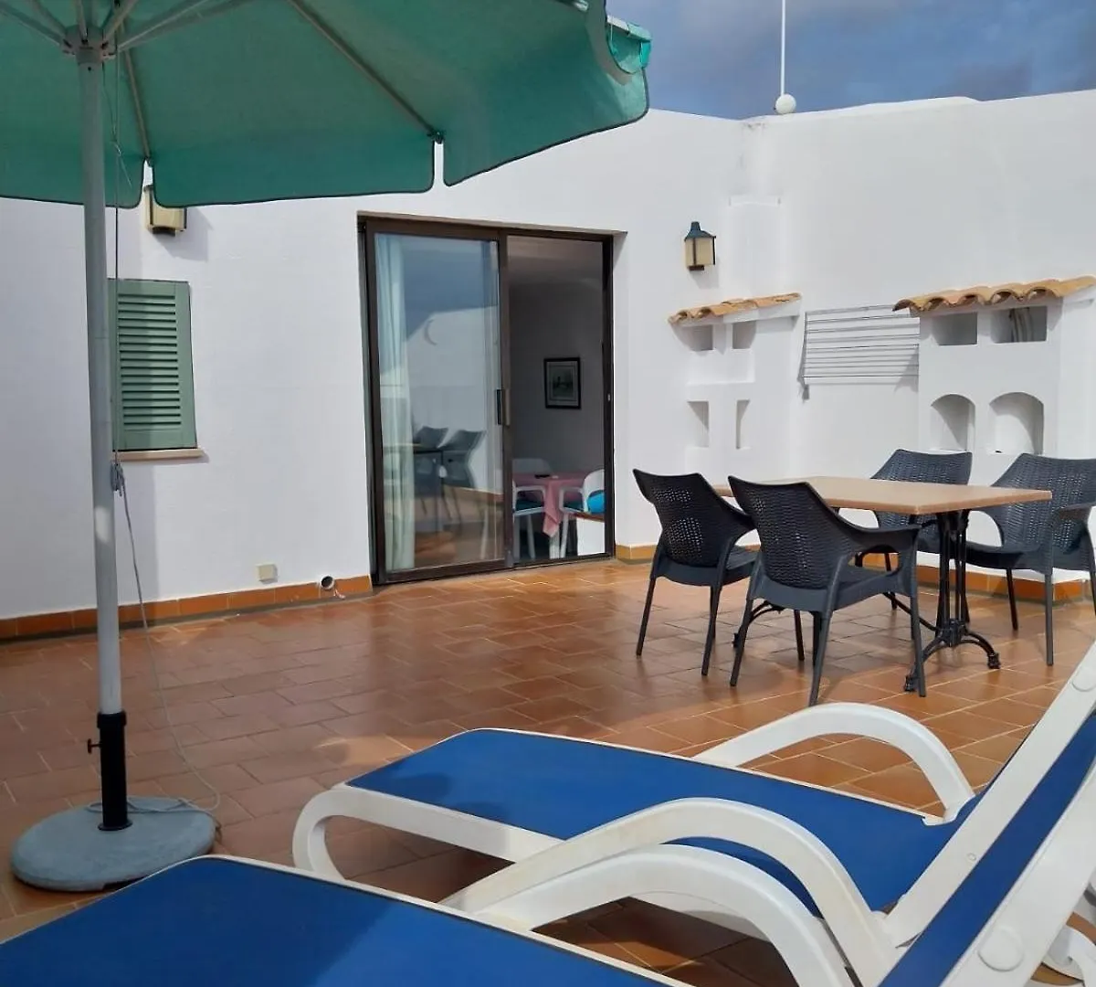Apartamentos Torre Playa Port de Pollenca