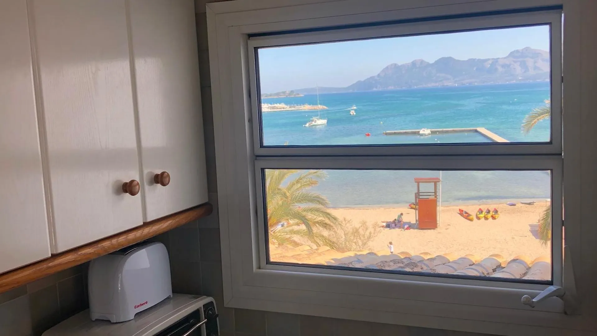 Apartamentos Torre Playa Port de Pollenca