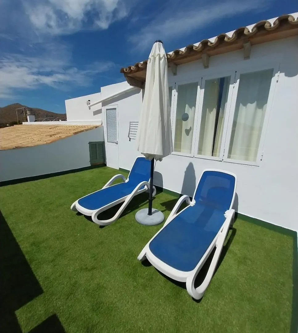 Apartamentos Torre Playa Port de Pollenca Apartment