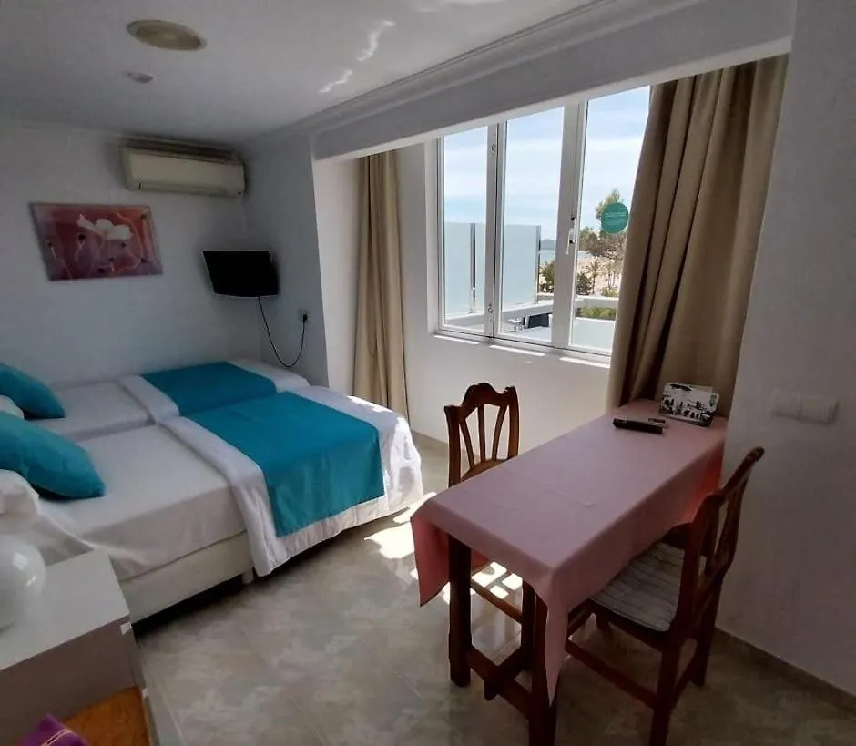 Apartamentos Torre Playa Port de Pollenca Apartment