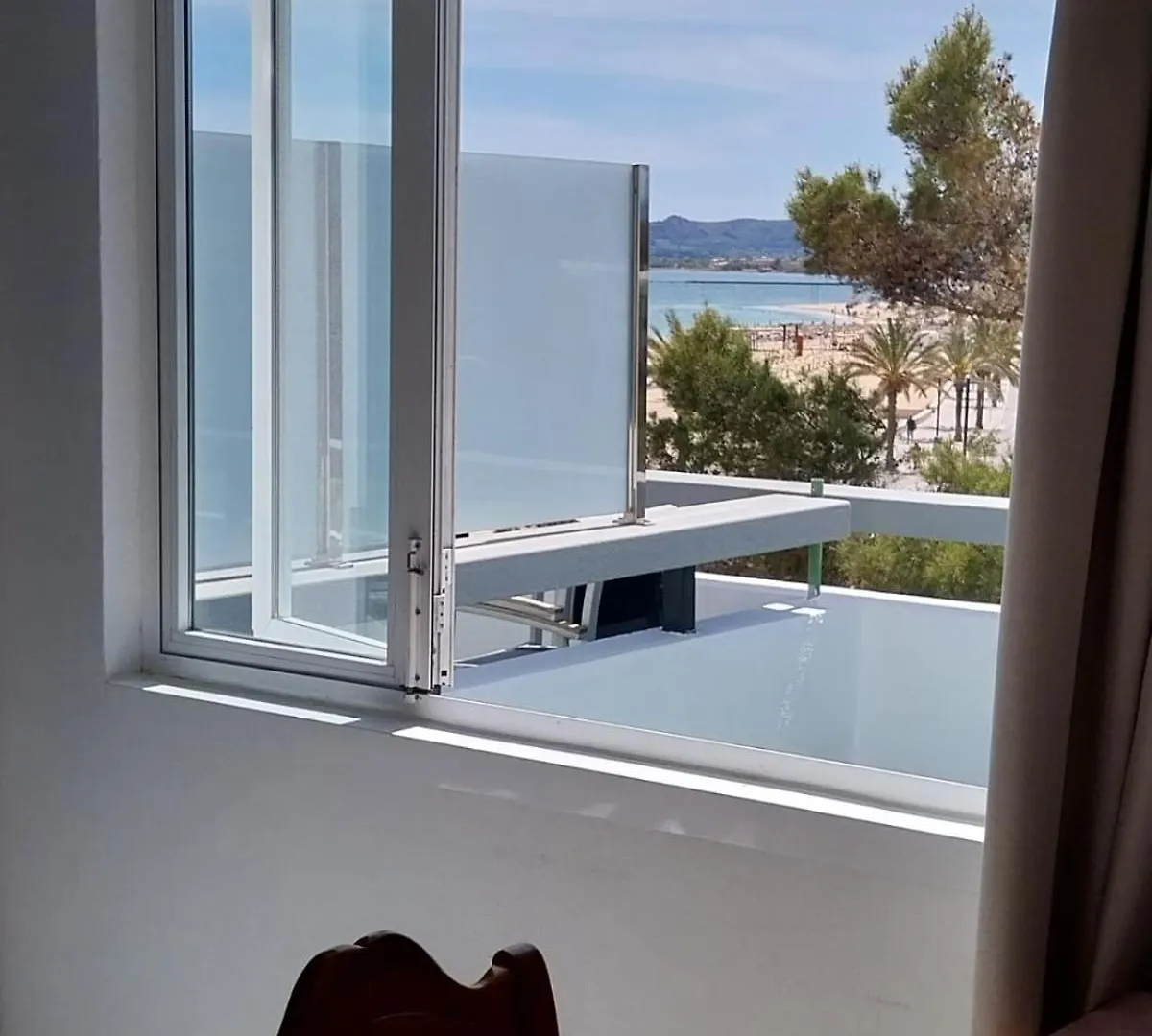 Apartment Apartamentos Torre Playa Port de Pollenca