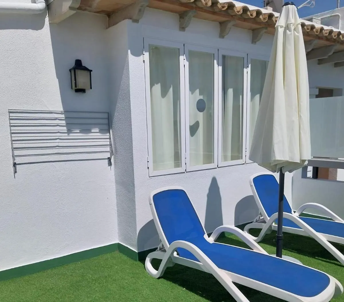 Apartment Apartamentos Torre Playa Port de Pollenca