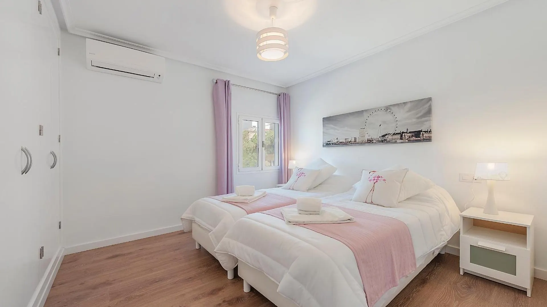Apartamentos Torre Playa Port de Pollença